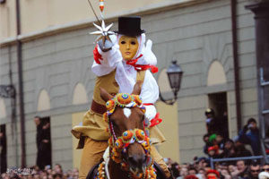 Centro di Documentazione e Studio sulla Sartiglia Oristano